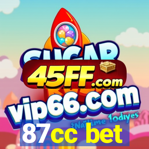 87cc bet